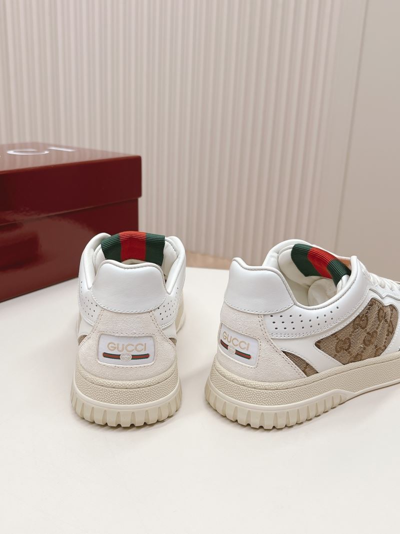 Gucci Low Shoes